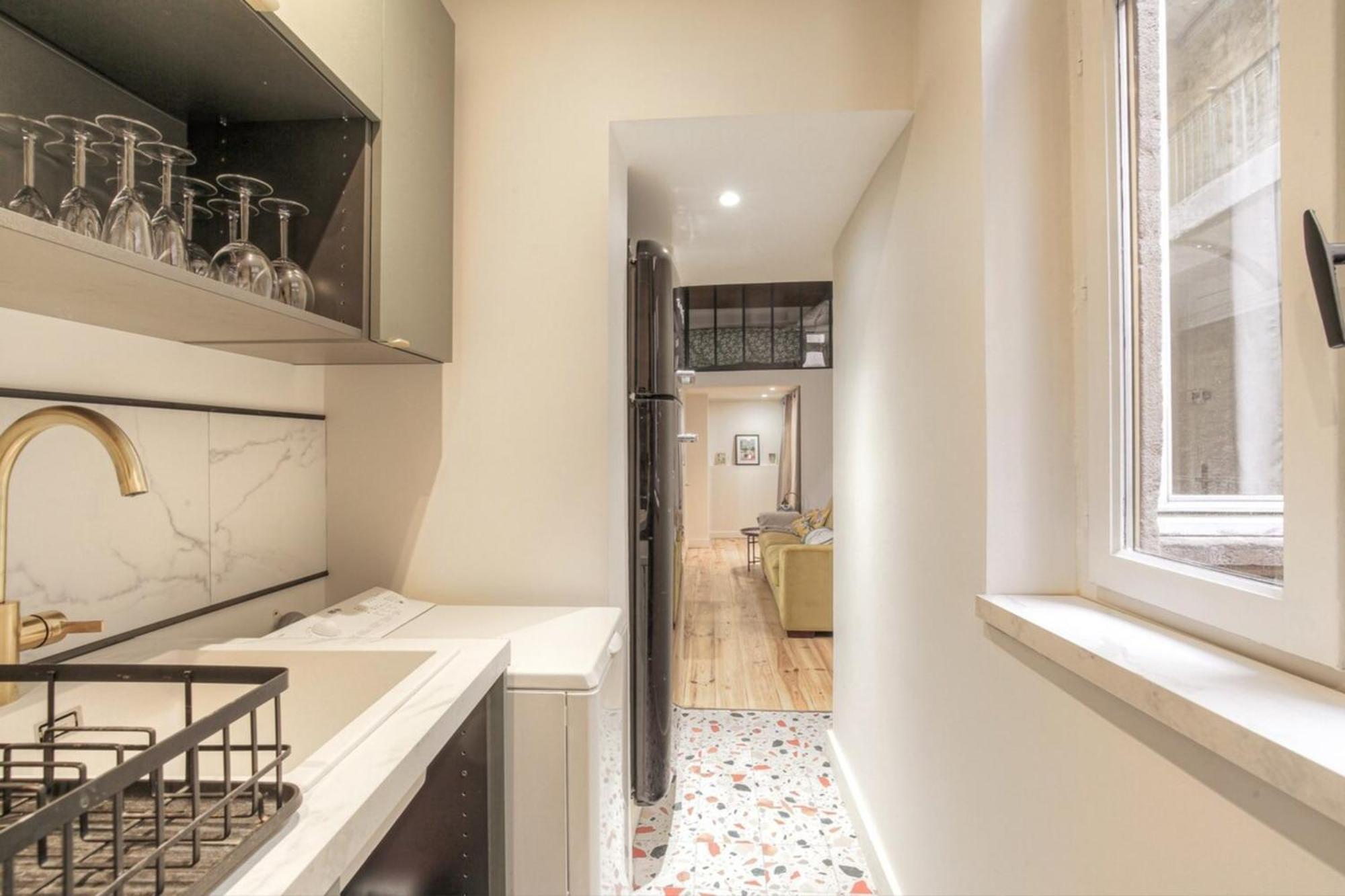 Apartament Le Raffine Avec Caractere En Hypercentre Lyon Zewnętrze zdjęcie