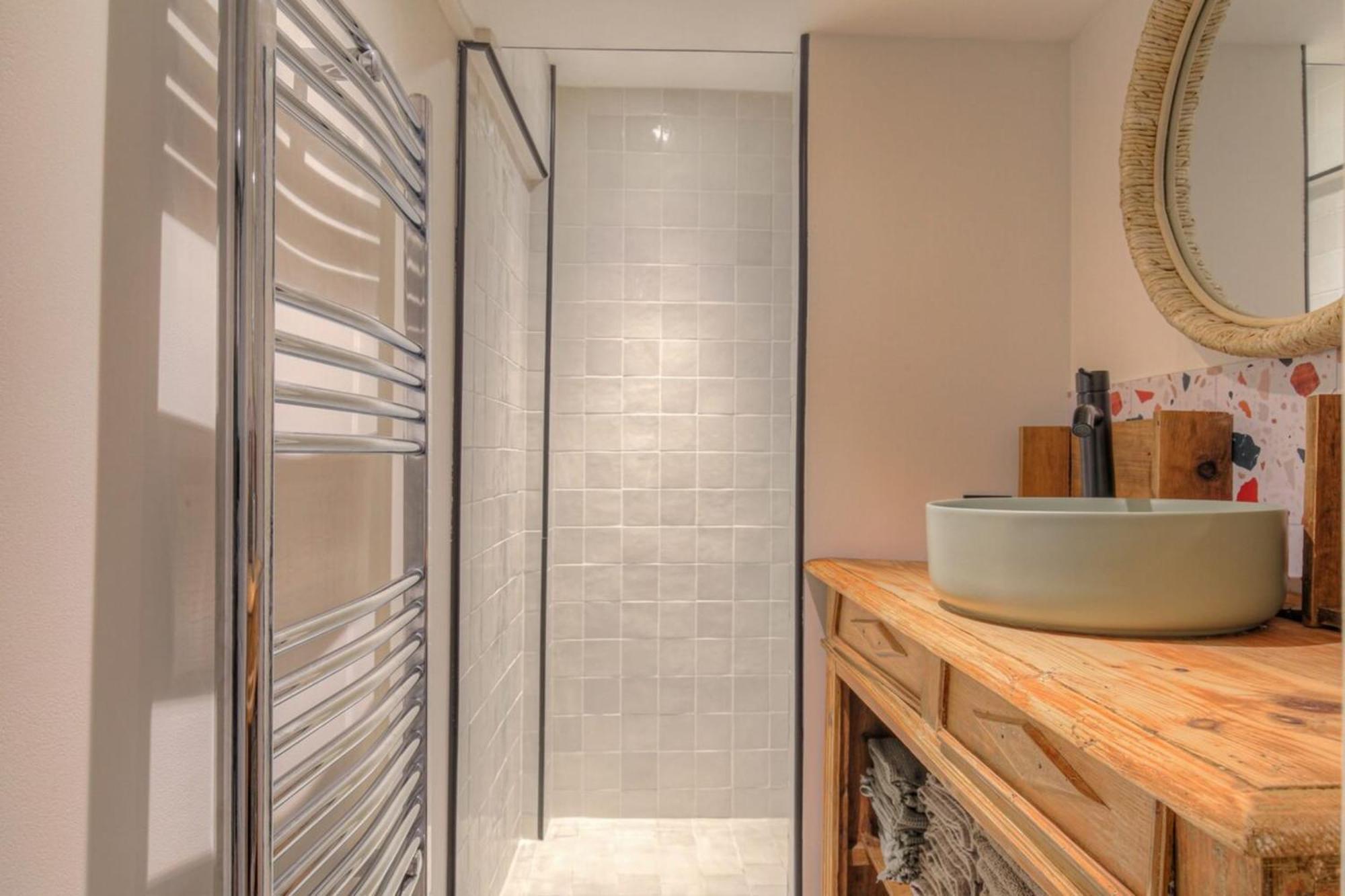 Apartament Le Raffine Avec Caractere En Hypercentre Lyon Zewnętrze zdjęcie