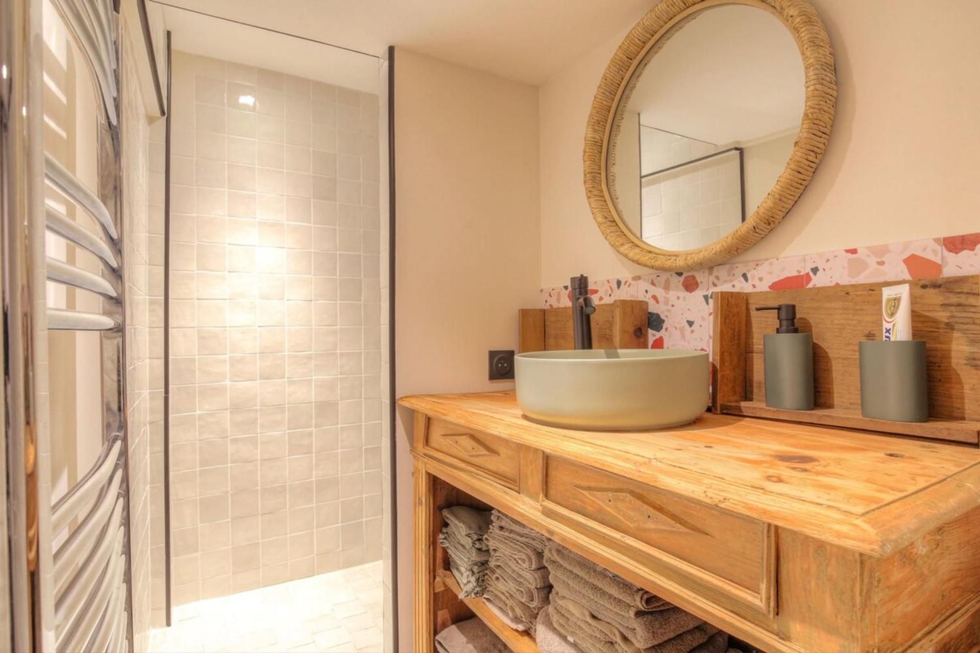 Apartament Le Raffine Avec Caractere En Hypercentre Lyon Zewnętrze zdjęcie
