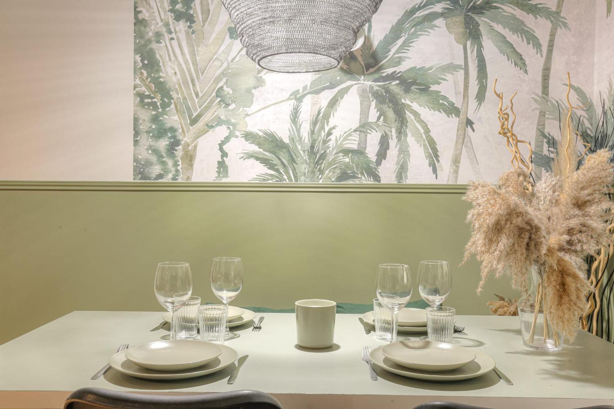 Apartament Le Raffine Avec Caractere En Hypercentre Lyon Zewnętrze zdjęcie